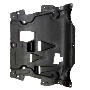 Image of Radiator Support Splash Shield image for your Volvo S60  